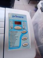 Broodbakmachine, Ophalen, Gebruikt