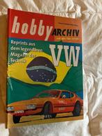 volkswagen kever bus buggy boek uit privé collectie, Boeken, Nieuw, Volkswagen, Ophalen of Verzenden