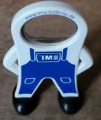 Flesopener IMS Bottrop
Het object op de afbeeldi, Ophalen of Verzenden, Zo goed als nieuw