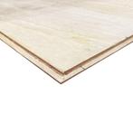 underlayment | vloerplaat | houten platen | dakplaat | plaat, Enlèvement, Neuf, Autres matériaux