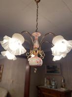 Luchter, Huis en Inrichting, Ophalen, Gebruikt, Glas