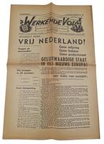 erreurs dans les journaux néerlandais de la Seconde Guerre m, Collections, Enlèvement ou Envoi