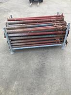 Schoor, Doe-het-zelf en Bouw, Steigers, Ophalen of Verzenden