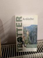 Ardèche, Boeken, Ophalen of Verzenden, Zo goed als nieuw, Reisgids of -boek