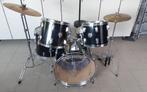 NEW SOUND DELUXE. VINTAGE DRUMSET, Ophalen, Gebruikt