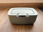 Bébé-Jou doos voor vochtige doekjes, Kinderen en Baby's, Ophalen, Zo goed als nieuw, Bébé-jou