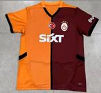 Galatasaray Voetbal Thuisshirt Origineel Nieuw 2024, Sports & Fitness, Football, Envoi, Comme neuf, Maillot