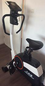 Hometrainer fiets, Enlèvement, Comme neuf, Jambes, Vélo d'appartement