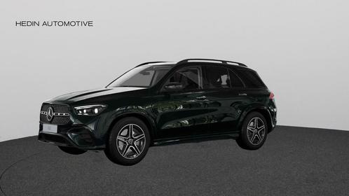 Mercedes-Benz GLE SUV 400 e 4MATIC AMG Line, Auto's, Mercedes-Benz, Bedrijf, Te koop, GLE, 4x4, Alarm, Bluetooth, Centrale vergrendeling