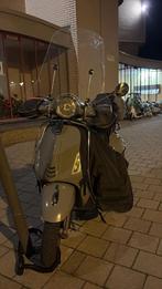 vespa primavera 80cc malossi kit, Enlèvement, Comme neuf, Vespa