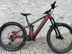 Trek rail 7 e-mountainbike, Fietsen en Brommers, Fietsen | Mountainbikes en ATB, Ophalen, Gebruikt, Heren, Trek