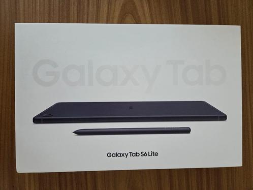 Samsung Galaxy Tab S6 Lite 64GB, Computers en Software, Android Tablets, Nieuw, Wi-Fi, 10 inch, 64 GB, Ophalen