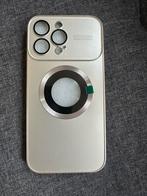 Nieuwe hoesje iPhone 14 Pro Max, Ophalen, Zo goed als nieuw, IPhone 14