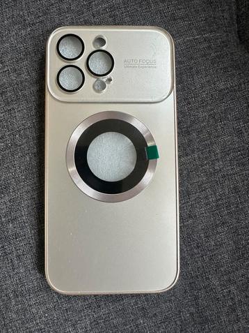Nieuwe hoesje iPhone 14 Pro Max beschikbaar voor biedingen