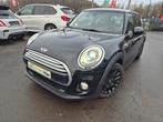 MINI COOPER DIESEL AVEC GARANTIE CONTROLE TECHNIQUE, Auto's, Mini, Voorwielaandrijving, Stof, 4 cilinders, Zwart