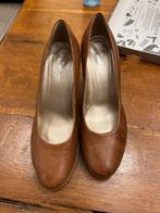 Pumps van Gabor, cognac, Vêtements | Femmes, Chaussures, Neuf, Enlèvement ou Envoi, Brun, Gabor