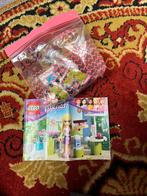 Lego friends 3930, Ophalen, Zo goed als nieuw, Complete set, Lego
