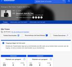 Yungblud tickets te koop Brussel, Tickets en Kaartjes, Concerten | Pop, Twee personen, Oktober