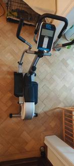 Elliptical CrossTrainer G233N Quick Compact en lichtgewicht, Sport en Fitness, Fitnessapparatuur, Ophalen, Overige materialen