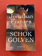 Jonathan Franzen - Schokgolven, Boeken, Gelezen, Amerika, Ophalen of Verzenden, Franzen