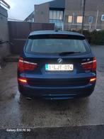 Auto bmw x3, Auto's, BMW, Euro 6, Particulier, X3, Te koop