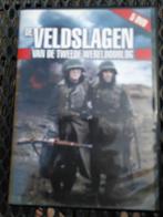 DVD DOCUMENTAIRES WO 2, Ophalen, Alle leeftijden, Boxset, Zo goed als nieuw
