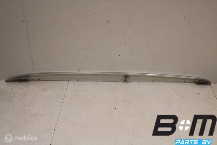 Dakrail rechts (bijrijderskant) VW Touran 1T 1T0860034, Auto-onderdelen, Carrosserie, Gebruikt