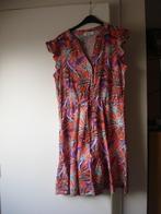 Lola & Liza zomerkleedje, dames. mt 40, Kleding | Dames, Jurken, Lola & Liza, Ophalen of Verzenden, Zo goed als nieuw, Maat 38/40 (M)