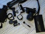 Sony a6600, Audio, Tv en Foto, Ophalen of Verzenden, Zo goed als nieuw