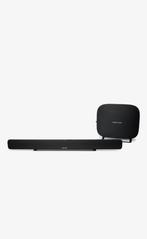 Harman Kardon Omni Plus Bar Zwart, Audio, Tv en Foto, Home Cinema-sets, Ophalen, Zo goed als nieuw, Soundbar