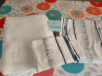 Beddengoed 1pers set 3 beschikbaar voor biedingen