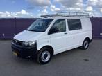 2014 - Volkswagen - Transporter - 2.0 TDI L1H1 T800 - Bedrij, Euro 5, Gebruikt, Volkswagen, Overige brandstoffen