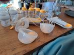 Medela freestyle hands-free, Kinderen en Baby's, Babyvoeding en Toebehoren, Ophalen