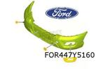 Ford Transit (5/19-) voorbumper (Carbon Black) (bij PDC) (te, Nieuw, Ford, Ophalen of Verzenden, Bumper
