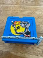 ET brooddoos ( valiesje), Verzamelen, Ophalen of Verzenden