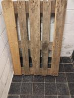 EURO pallet, Ophalen, Gebruikt, Pallet