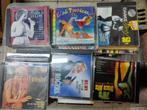 CD collectie +/- 120 stuks, Ophalen, Zo goed als nieuw