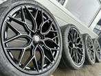 set 21 inch Volkswagen Tiguan Cupra Tavascan Terramar velgen, Auto-onderdelen, Banden en Velgen, 265 mm, Banden en Velgen, Nieuw