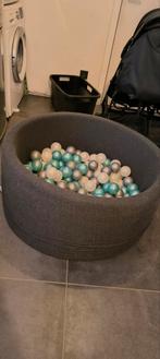 Baby ballenbad te koop, Kinderen en Baby's, Ophalen, Zo goed als nieuw