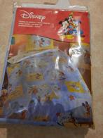 donsdeken overtrek voor kinderen van disney mickey nieuw, Huis en Inrichting, Slaapkamer | Beddengoed, Ophalen of Verzenden, Nieuw