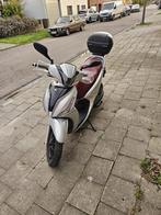 Scooter Kymco People S 125cc, Fietsen en Brommers, Scooters | Kymco, Ophalen, Gebruikt, 125 cc, Klasse B (45 km/u)