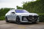 BMW i7 M70 xDrive, 4 deurs, Euro 6, 0 kg, I7