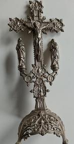 Crucifix — France — vers 1900, Antiquités & Art, Enlèvement
