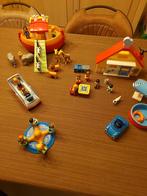 Verschillende sets playmobil 123, Kinderen en Baby's, Speelgoed | Playmobil, Ophalen of Verzenden, Zo goed als nieuw