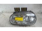 Koplamp links van een Volkswagen Golf, Auto-onderdelen, Gebruikt, -, Volkswagen, -