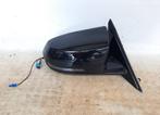 Rechter Buitenspiegel 6+10 PIN BMW X1 U11 M35iX, Ophalen of Verzenden, Gebruikt, BMW