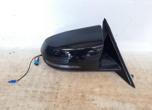 Rechter Buitenspiegel 6+10 PIN BMW X1 U11 M35iX, Auto-onderdelen, Spiegels, BMW, Gebruikt, Ophalen of Verzenden