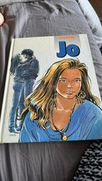 jo, Boeken, Gelezen, Derib., Eén stripboek, Ophalen of Verzenden