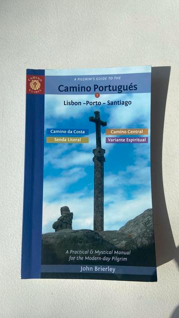 Camino Portugués Lisbon Porto Santiago beschikbaar voor biedingen
