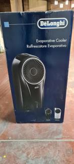 Ventilateur à eau delonghi, Elektronische apparatuur, Airco's, Ophalen, Zo goed als nieuw